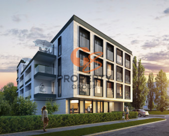 Lokal Wynajem Warszawa Mokotów
